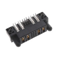 Amphenol ICC (FCI) 51760-10201202AALF