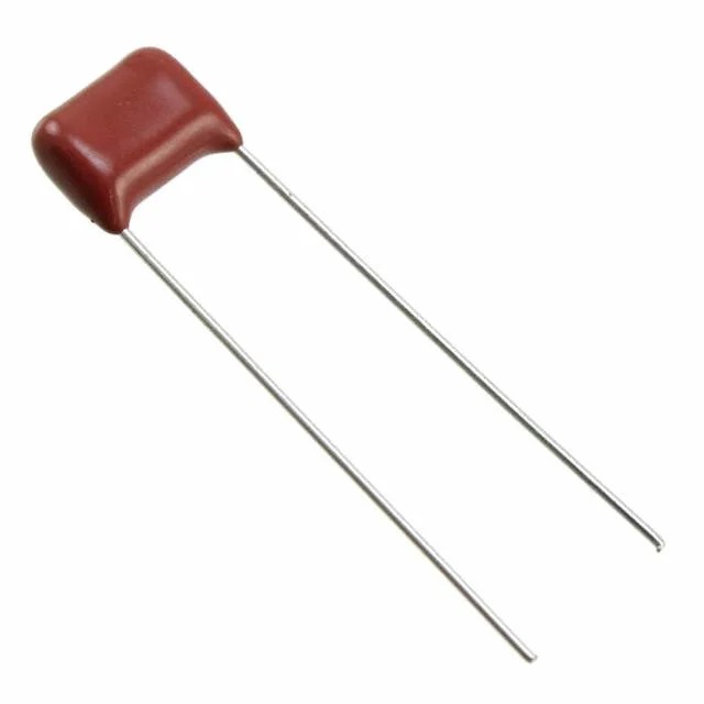 Panasonic Electronic Components ECW-FG60106J