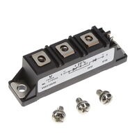 Vishay General Semiconductor - Diodes Division VS-VSKH105/06