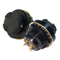 Grayhill Inc. 04JT-AP-T02