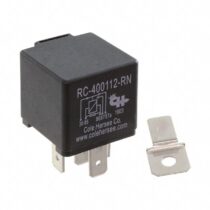 Littelfuse/Commercial Vehicle Products RC-400112-RN