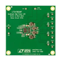 Analog Devices Inc. DC976A