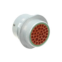 TE Connectivity Deutsch Connectors HD34-18-21PN