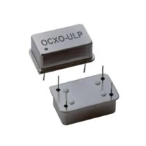 Micro Crystal AG OCXO-ULP 16.384 MHZ