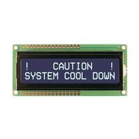 Newhaven Display Intl NHD-0216K1Z-NSW-FBW-L