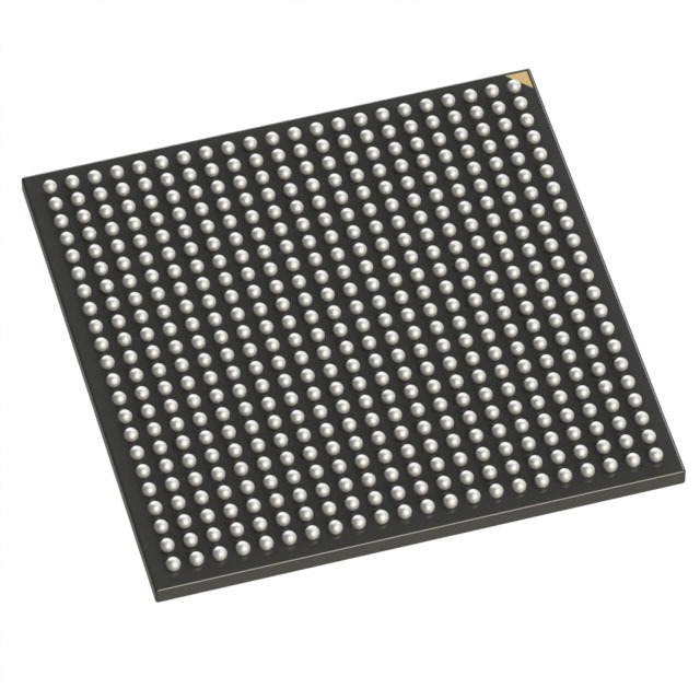 Lattice Semiconductor Corporation LFE3-35EA-6FN484C