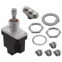 Honeywell Sensing and Productivity Solutions 1TL133-1