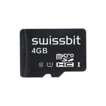Swissbit SFSD004GN1AM1TB-I-CE-21Q-STD