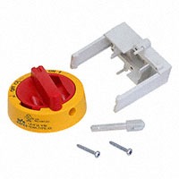 Altech Corporation OKA/KU4P LK10 Y/R