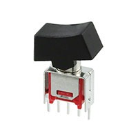 TE Connectivity ALCOSWITCH Switches RMS1R102VS2QES