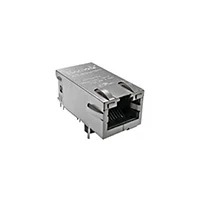 Bel Fuse Inc. 0826-1X1T-HS-F