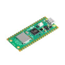 Raspberry Pi SC1633