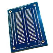 Precision PCBS PCPG472535