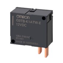 Omron Electronics Inc-EMC Div G9TB-K1ATW-E DC12