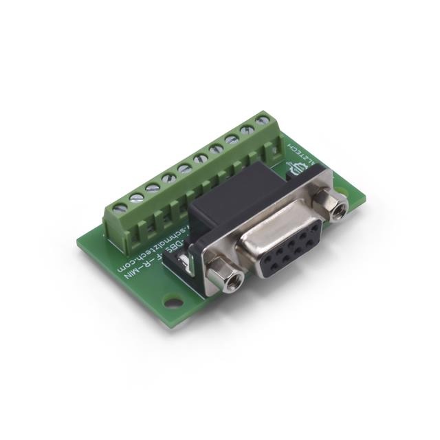 SchmalzTech, LLC ST-DB9-F-R-MIN