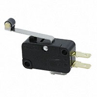 Omron Electronics Inc-EMC Div V-156-1C25