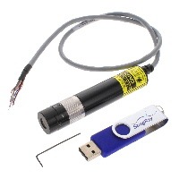 Banner Engineering Corporation LLG660P10A60II