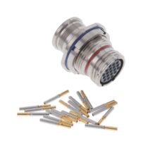 Amphenol Aerospace Operations 2M801-009-07M9-19SA