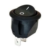 CIT Relay and Switch RR11122CWC