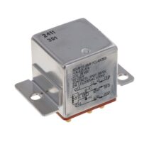 TE Connectivity Aerospace, Defense and Marine FCA-325-AY4