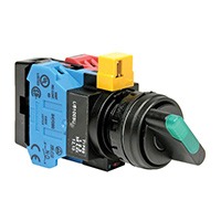 IDEC HW1F-2F10QD-G-120V