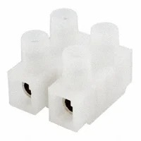 TE Connectivity AMP Connectors 1776296-2