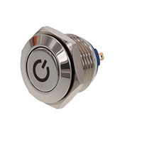 E-Switch PV2F240NNM01