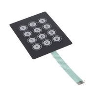 Knitter-Switch YFT KNI 12B 19