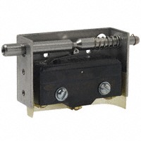 Honeywell Sensing and Productivity Solutions 1AC2