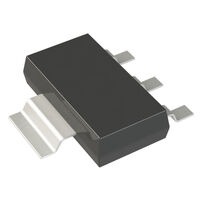 Diotec Semiconductor BCP56-16