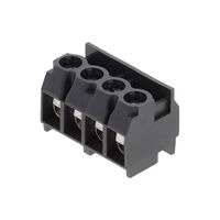 WECO Electrical Connectors Inc. 950-NLFL-DS/06