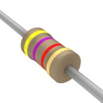 Stackpole Electronics Inc CF18JT4K70