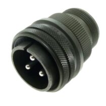 Aero Electric D38999/26WA98PN