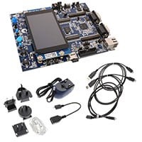 STMicroelectronics STM32H757I-EVAL