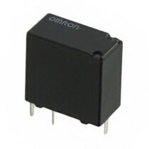 Omron Electronics Inc-EMC Div G8N-1 DC12 SK