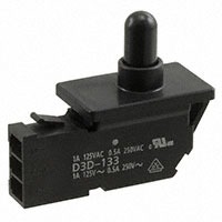 Omron Electronics Inc-EMC Div D3D-133