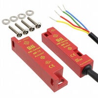 Omron Automation and Safety MA16DP11C6