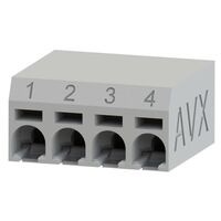 KYOCERA AVX 009276004021906