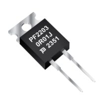 Riedon products by Bourns PF2203-20KF1