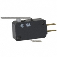 Honeywell Sensing and Productivity Solutions V7-1B17D8-022