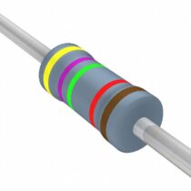 YAGEO MFR-25FBF52-47K5