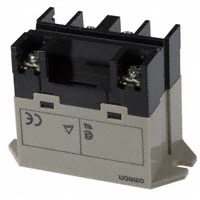 Omron Electronics Inc-EMC Div G7L-1A-B-J-CB-AC100/120
