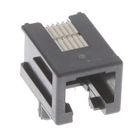 TE Connectivity AMP Connectors 1-215876-3