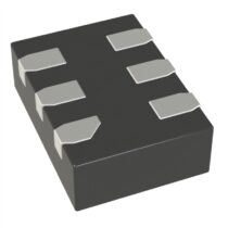 Analog Devices Inc./Maxim Integrated MAX20337AEFT+T