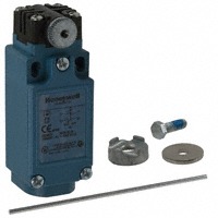 Honeywell Sensing and Productivity Solutions GLDA01A4J