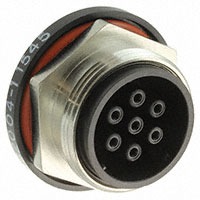 TE Connectivity Aerospace, Defense and Marine 862004-1