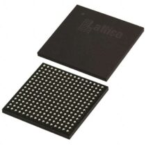 Lattice Semiconductor Corporation LCMXO2-4000HC-6FTG256I