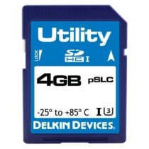 Delkin Devices, Inc. SF04APGJN-U3000-3