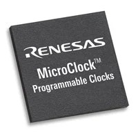 Renesas Electronics Corporation 5X1503-000NLGI