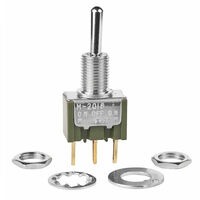 NKK Switches MN18SS1G03